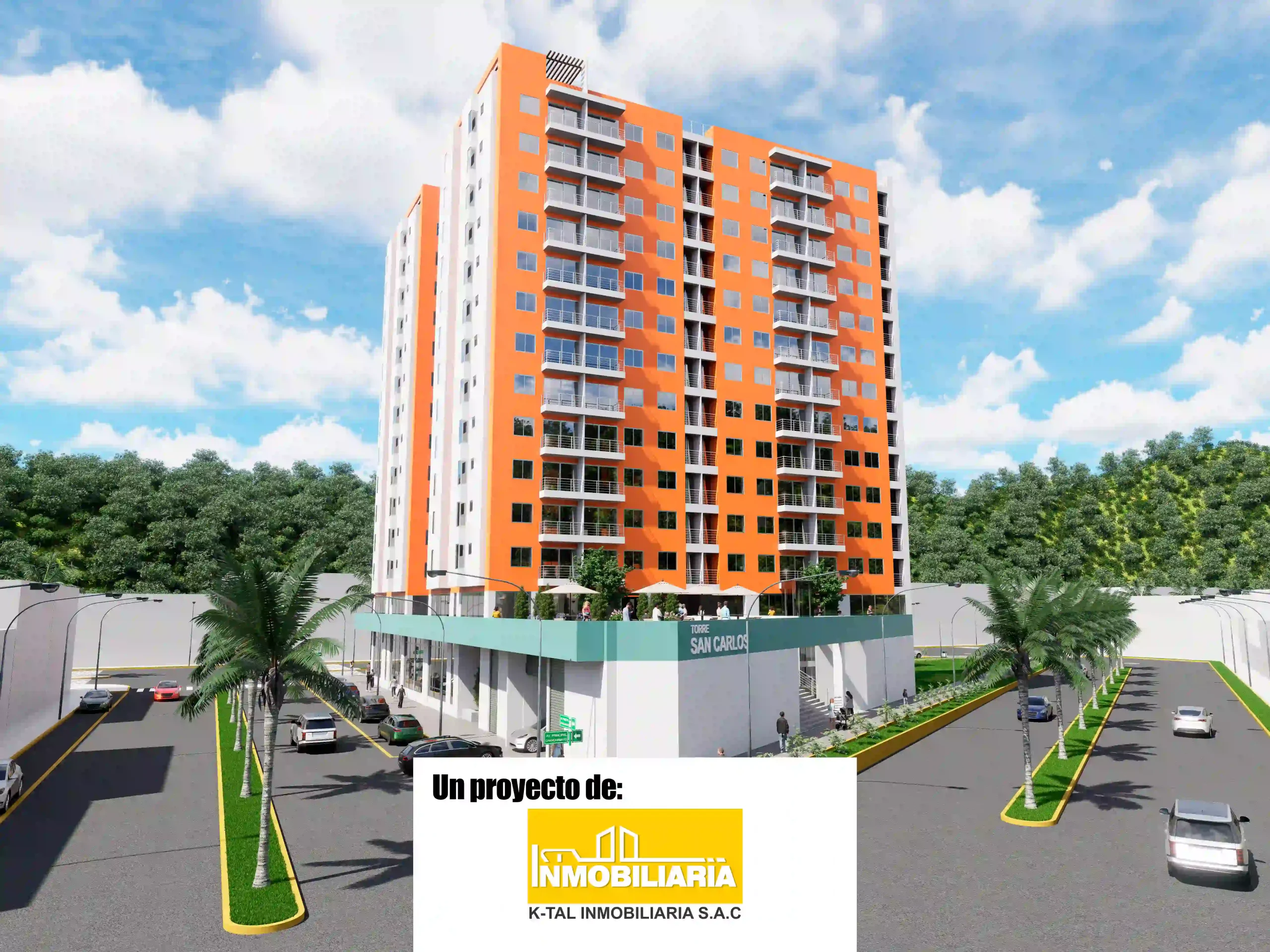 Proyecto 1