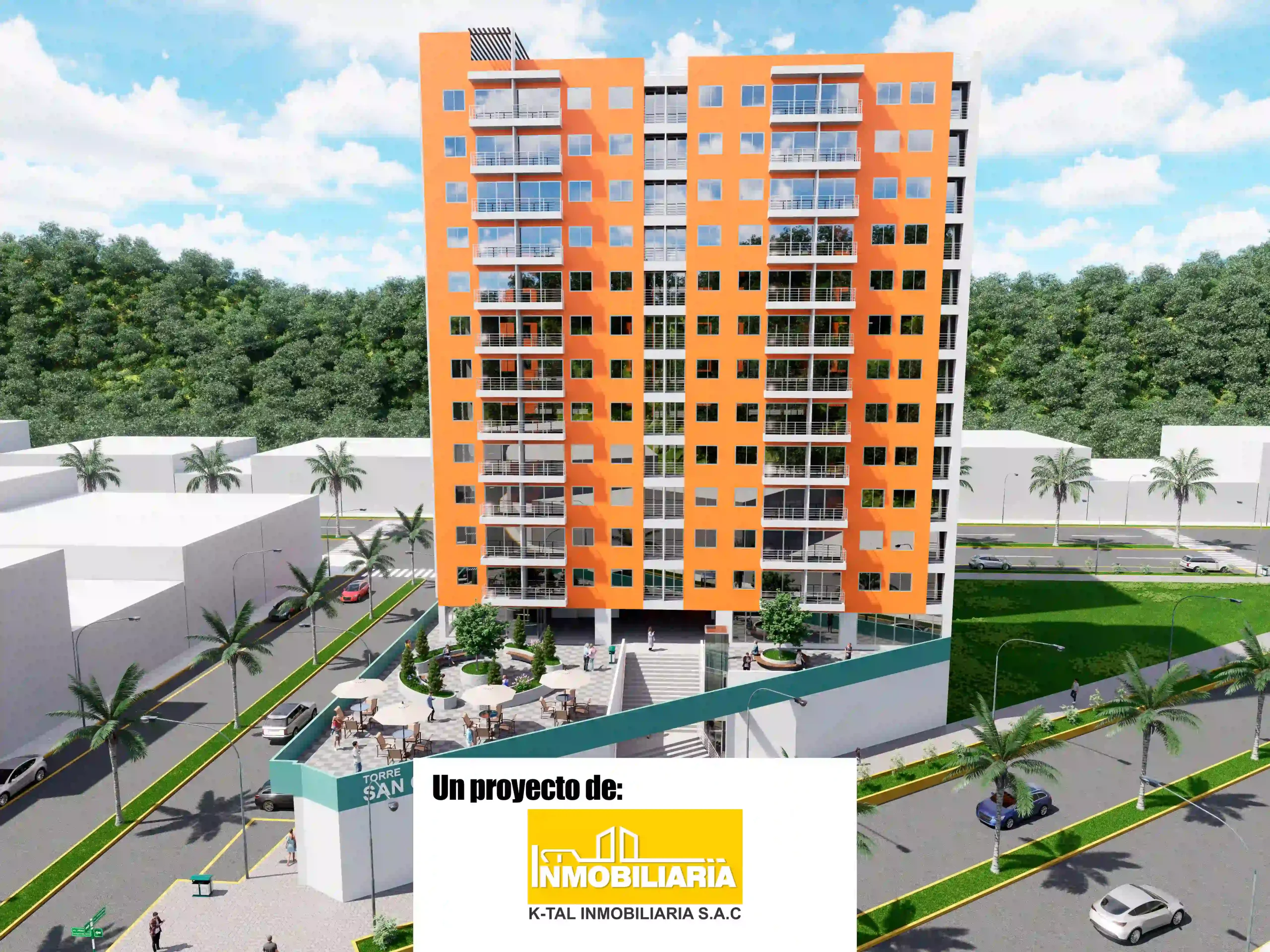 Proyecto 1