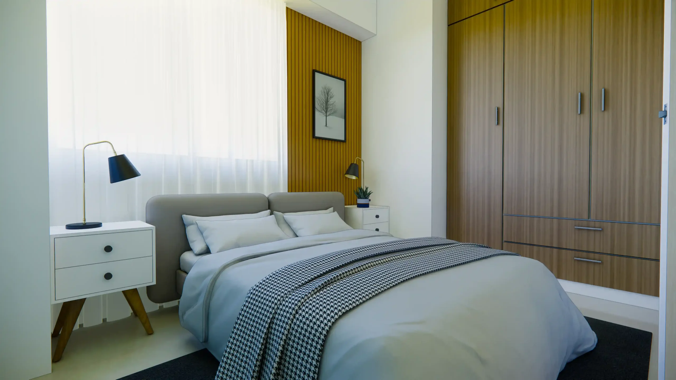 Dormitorio principal 2 dorm