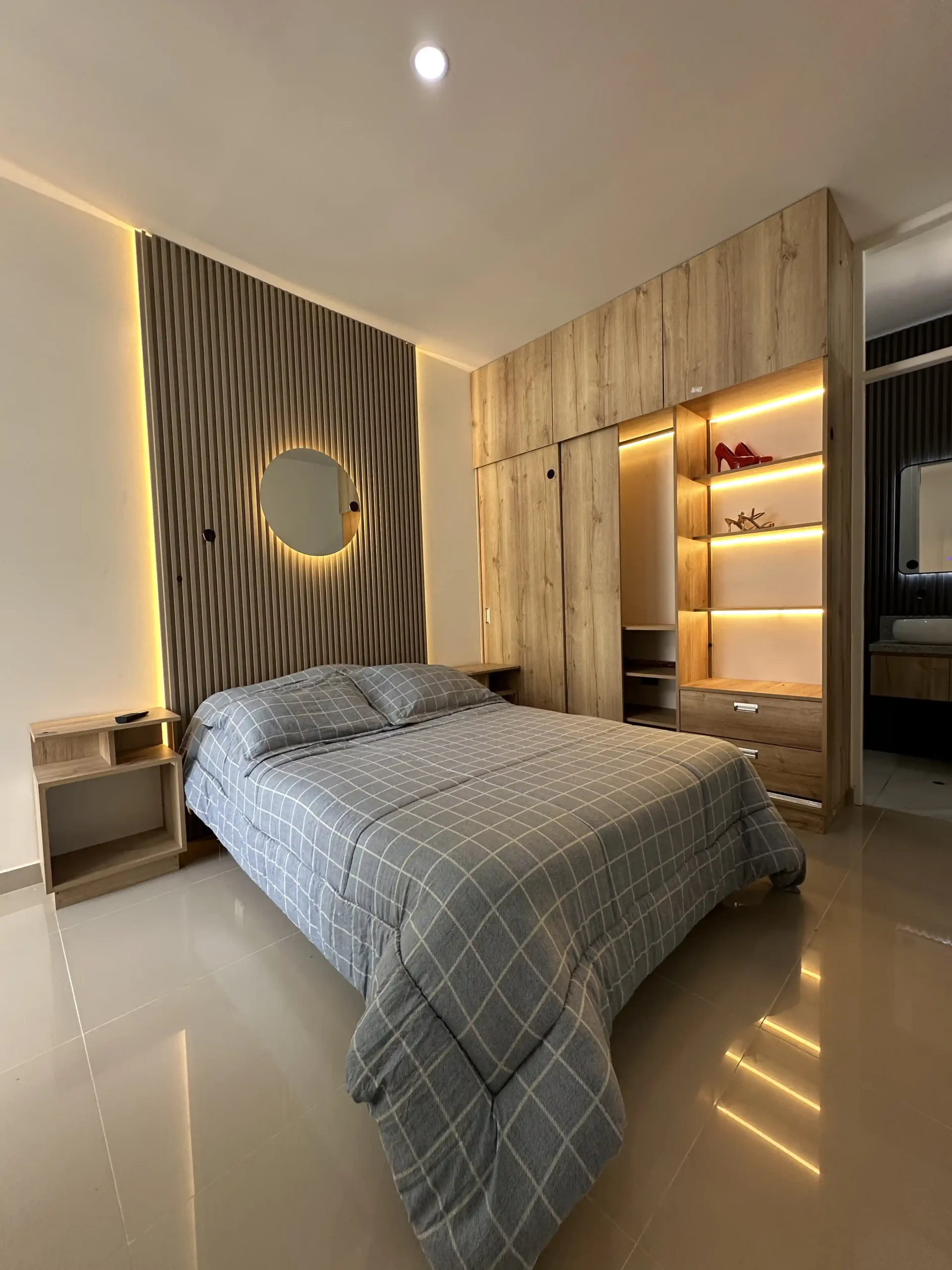 Dormitorio principal 3 dorm